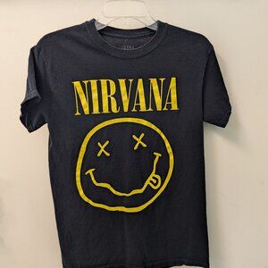Women's Nirvana T-shirt